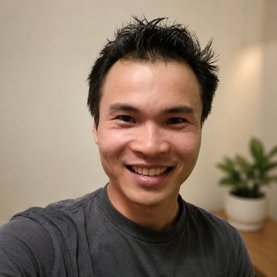 John Tran